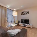 Apartment Baltic Amber In Diplomatic District & Free Parking