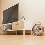 Apartment Baltic Amber In Diplomatic District & Free Parking