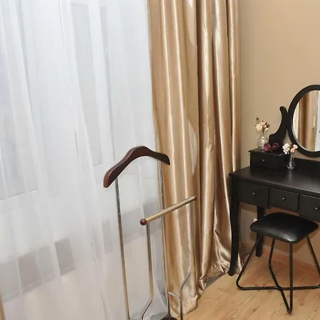 Apartmán Baltic Amber In Diplomatic District & Free Parking Riga