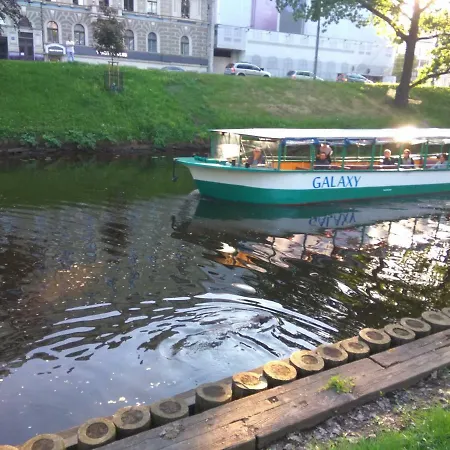 Апартаменты Baltic Amber In Diplomatic District & Free Parking *