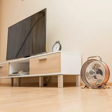 Апартаменты Baltic Amber In Diplomatic District & Free Parking