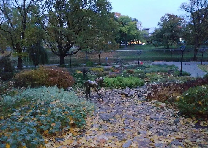 Baltic Amber In Diplomatic District & Free Parking Рига