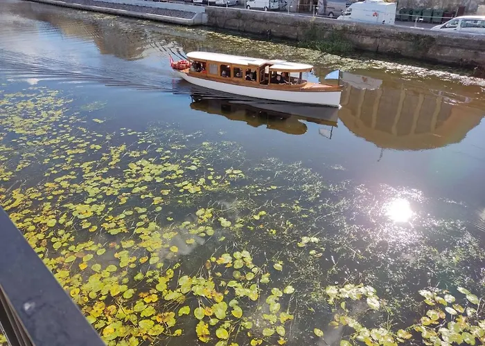 Baltic Amber In Diplomatic District & Free Parking Dzīvoklis *