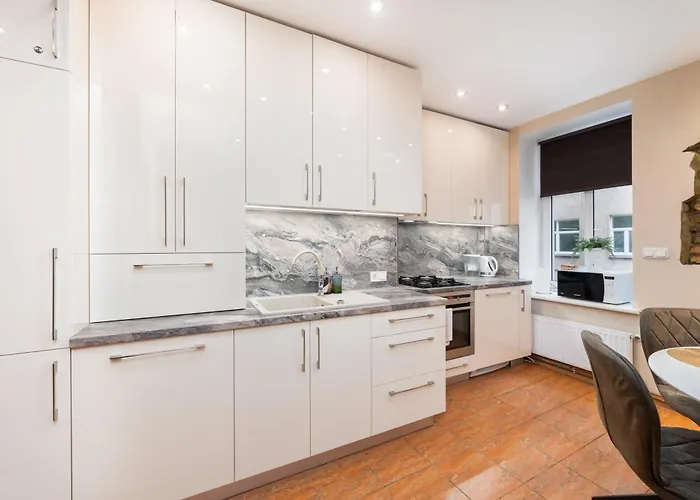 Baltic Amber In Diplomatic District & Free Parking * Riga