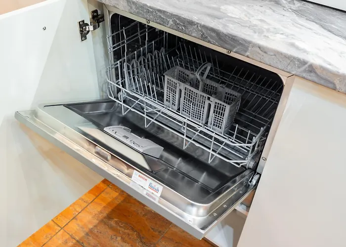 Baltic Amber In Diplomatic District & Free Parking Dzīvoklis *