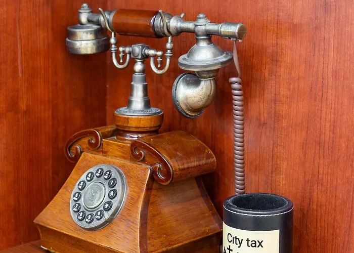 Baltic Amber In Diplomatic District & Free Parking Apartment *