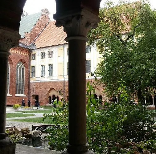 Апартаменты Baltic Amber In Diplomatic District & Free Parking