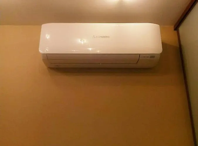 Baltic Amber In Diplomatic District & Free Parking Апартаменты *