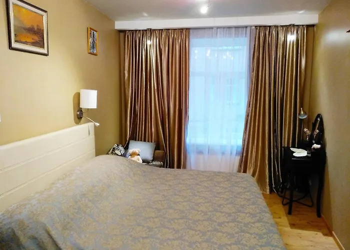 Baltic Amber In Diplomatic District & Free Parking Рига