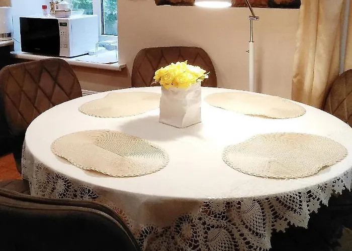 Baltic Amber In Diplomatic District & Free Parking Apartment Riga