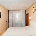 Апартаменты Baltic Amber In Diplomatic District & Free Parking *