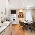 Baltic Amber In Diplomatic District & Free Parking Апартаменты Рига
