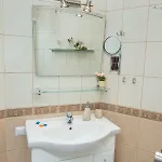 Апартаменты Baltic Amber In Diplomatic District & Free Parking