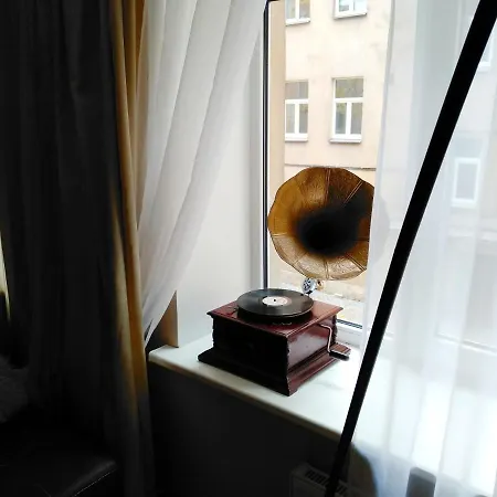 Baltic Amber In Diplomatic District & Free Parking Apartman *