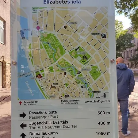 Apartment Baltic Amber In Diplomatic District & Free Parking Riga