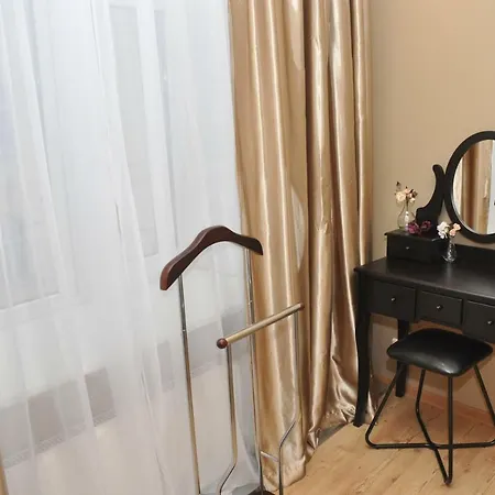 شقة Baltic Amber In Diplomatic District & Free Parking ريغا
