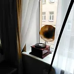 Baltic Amber In Diplomatic District & Free Parking Daire *