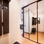 Daire Baltic Amber In Diplomatic District & Free Parking *